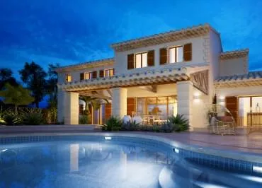 Ocean Front Duplex Penthouse