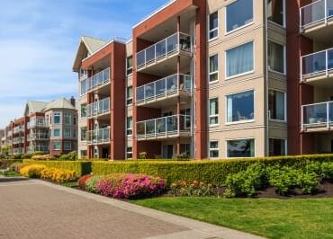 Karsaz Executive Suites