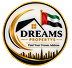 Dreams Propertys logo